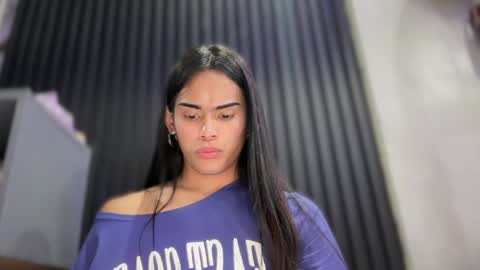 mika_pedersen online show from April 17, 2026, 10:07 am