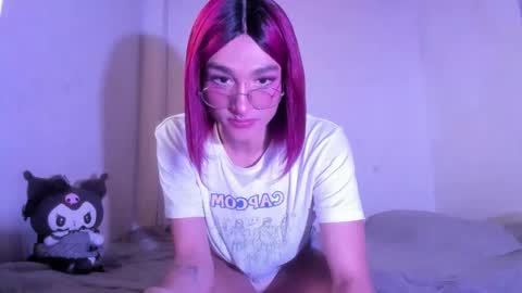 Snapshot of mika_velvet chatting on October 2, 2025, 9:11 pm mika_velvet online show from October 2, 2025, 9:11 pm