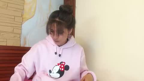 mikaela303av online show from October 6, 2025, 4:10 am