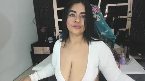 Mikaela Lust online show from January 20, 2025, 2:14 pm