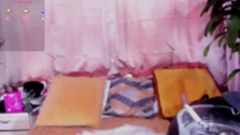 Mikaela Lust online show from October 28, 2025, 1:58 pm