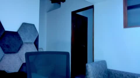 Mikaela blondie bigass online show from June 10, 2026, 7:57 pm