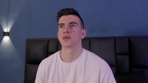 mikael online show from October 6, 2025, 3:15 am