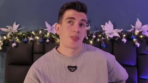 mikael online show from January 9, 2026, 3:53 am