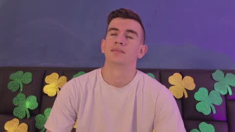 mikael online show from March 15, 2026, 3:45 am