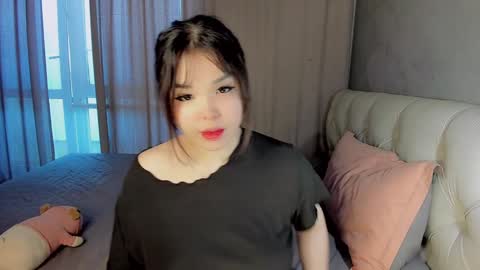 mikasssu online show from December 9, 2024, 8:22 am