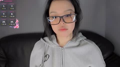 mikasssu online show from February 15, 2026, 11:08 am