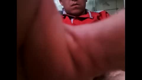 mike030401 online show from April 18, 2026, 9:02 am