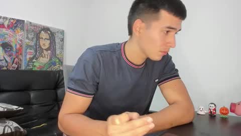 mike3xxx online show from November 28, 2025, 1:30 am