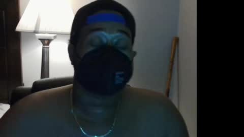 mike66730 online show from February 16, 2025, 4:20 am