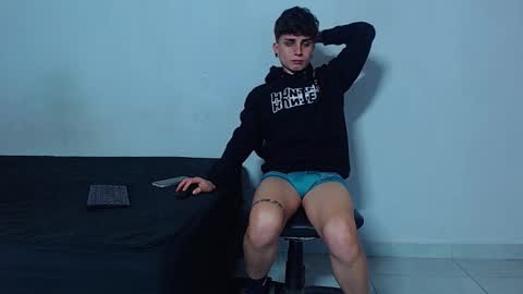 Mike IMDEPENDIENT MODEL online show from January 6, 2026, 5:33 am