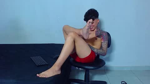 Mike IMDEPENDIENT MODEL online show from March 19, 2026, 3:10 am