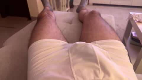 mike860947 online show from February 20, 2026, 8:53 pm