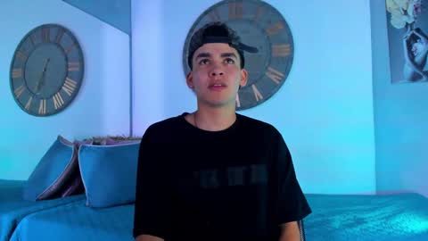 Mike 0233 online show from January 9, 2025, 3:58 am