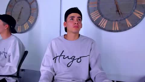 Mike 0233 online show from January 10, 2025, 8:07 am