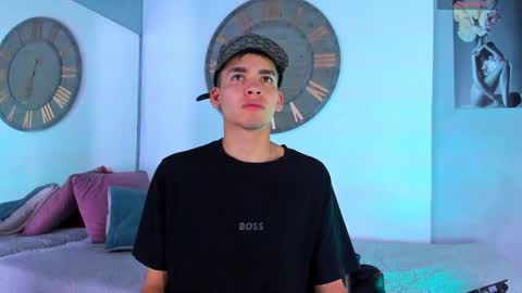 Mike 0233 online show from January 17, 2025, 3:34 am