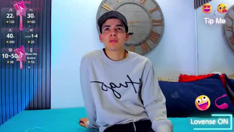 Mike 0233 online show from February 28, 2025, 4:10 am