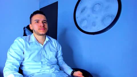 Mike  online show from November 30, 2025, 11:47 am