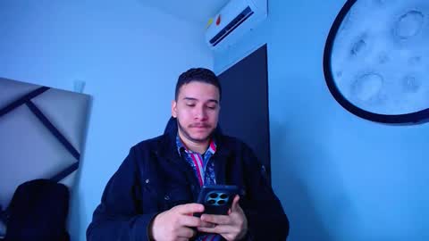 Mike  online show from December 18, 2025, 12:22 pm