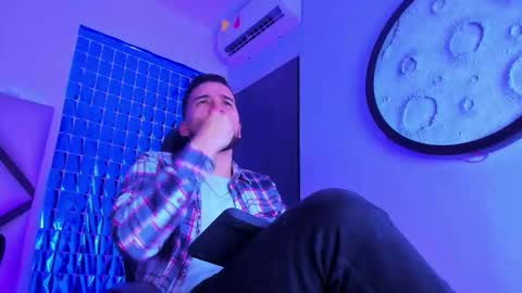 Mike  online show from March 7, 2026, 11:29 am