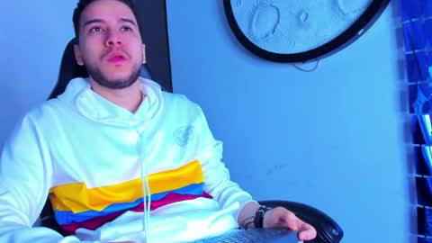 Mike  online show from April 9, 2026, 12:10 pm