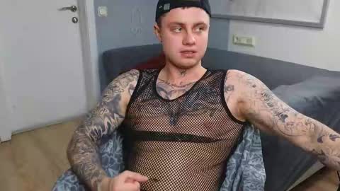 Mike Magic online show from March 12, 2025, 1:40 pm