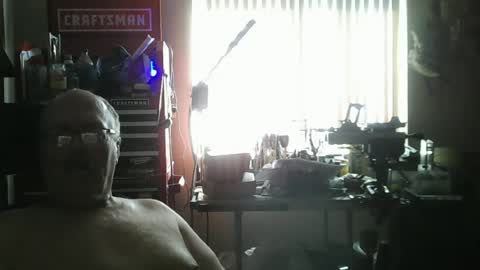 mike_allen4 online show from June 11, 2026, 4:27 pm