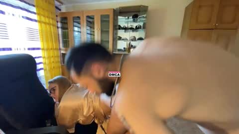 Mike and anna online show from November 5, 2025, 10:59 am