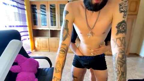 Mike and anna online show from February 8, 2026, 1:36 pm