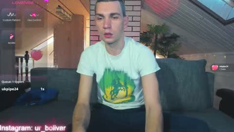 Snapshot of mike_ball chatting on March 23, 2026, 8:07 am Misha online show from March 23, 2026, 8:07 am