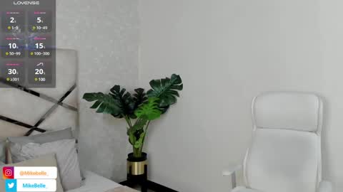 Mike Belle online show from December 30, 2024, 8:58 pm