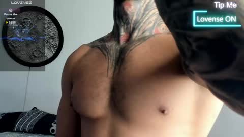 Mike Belle online show from April 26, 2026, 12:58 pm