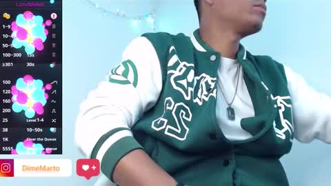 Mike online show from March 5, 2026, 11:28 am