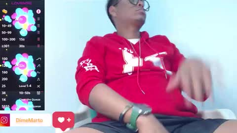 Mike online show from March 16, 2026, 4:22 pm