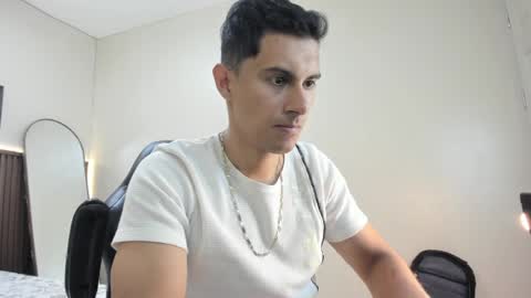 Mike online show from April 9, 2026, 2:55 am