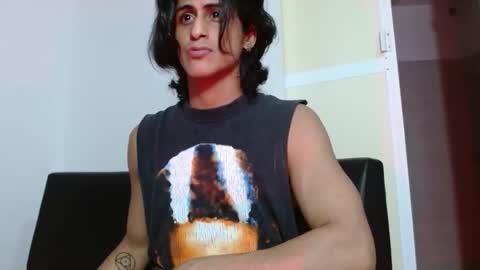 mike_d1030 online show from September 10, 2025, 2:44 am