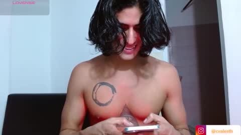 mike_d1030 online show from September 17, 2025, 2:35 am