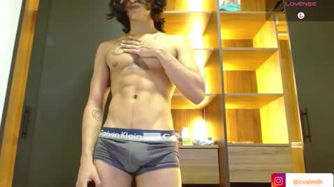 mike_d1030 online show from October 8, 2025, 12:52 am