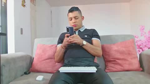 Im Mike online show from February 20, 2026, 12:16 pm