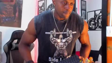 mike kilian1 online show from April 20, 2026, 1:58 pm