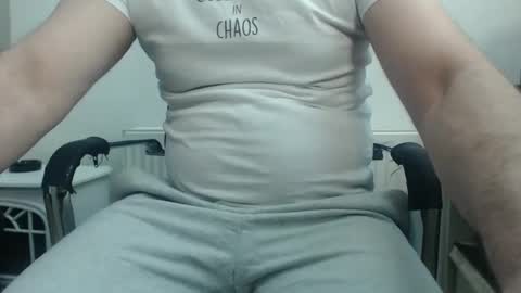 MikeMaster online show from January 20, 2025, 9:03 am