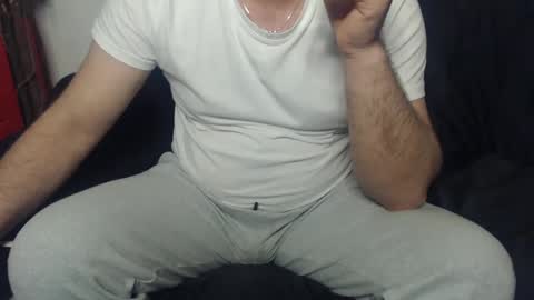 MikeMaster online show from February 3, 2025, 9:52 am