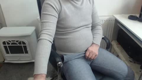 MikeMaster online show from February 27, 2025, 9:22 am