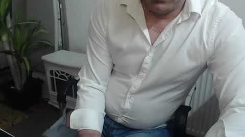 MikeMaster online show from March 12, 2025, 12:15 pm