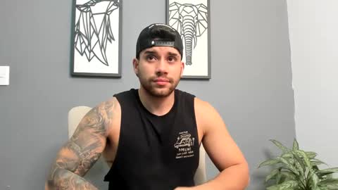 Mike Montoya online show from December 5, 2024, 4:09 am