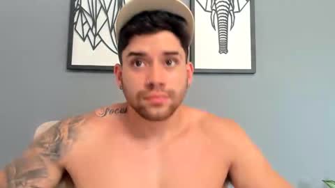 Mike Montoya online show from December 24, 2024, 4:40 pm