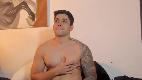 Mike Montoya online show from February 12, 2025, 5:15 am