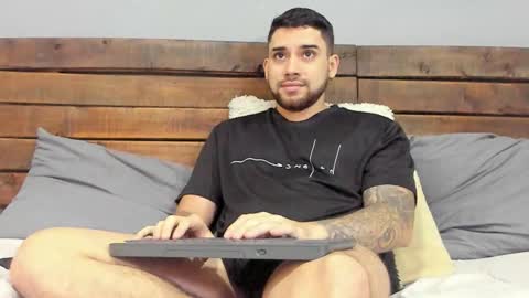 Mike Montoya online show from February 6, 2026, 3:00 am