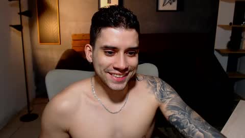 Mike Montoya online show from May 6, 2026, 1:57 am