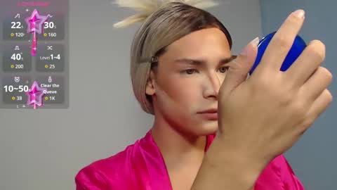 IM MIKE online show from January 14, 2026, 10:14 pm